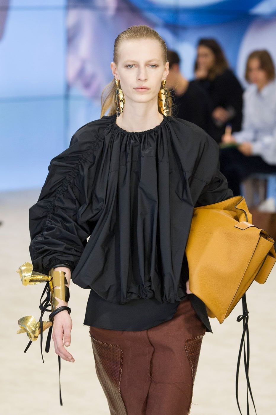 paris fashion week spring 2017 trends