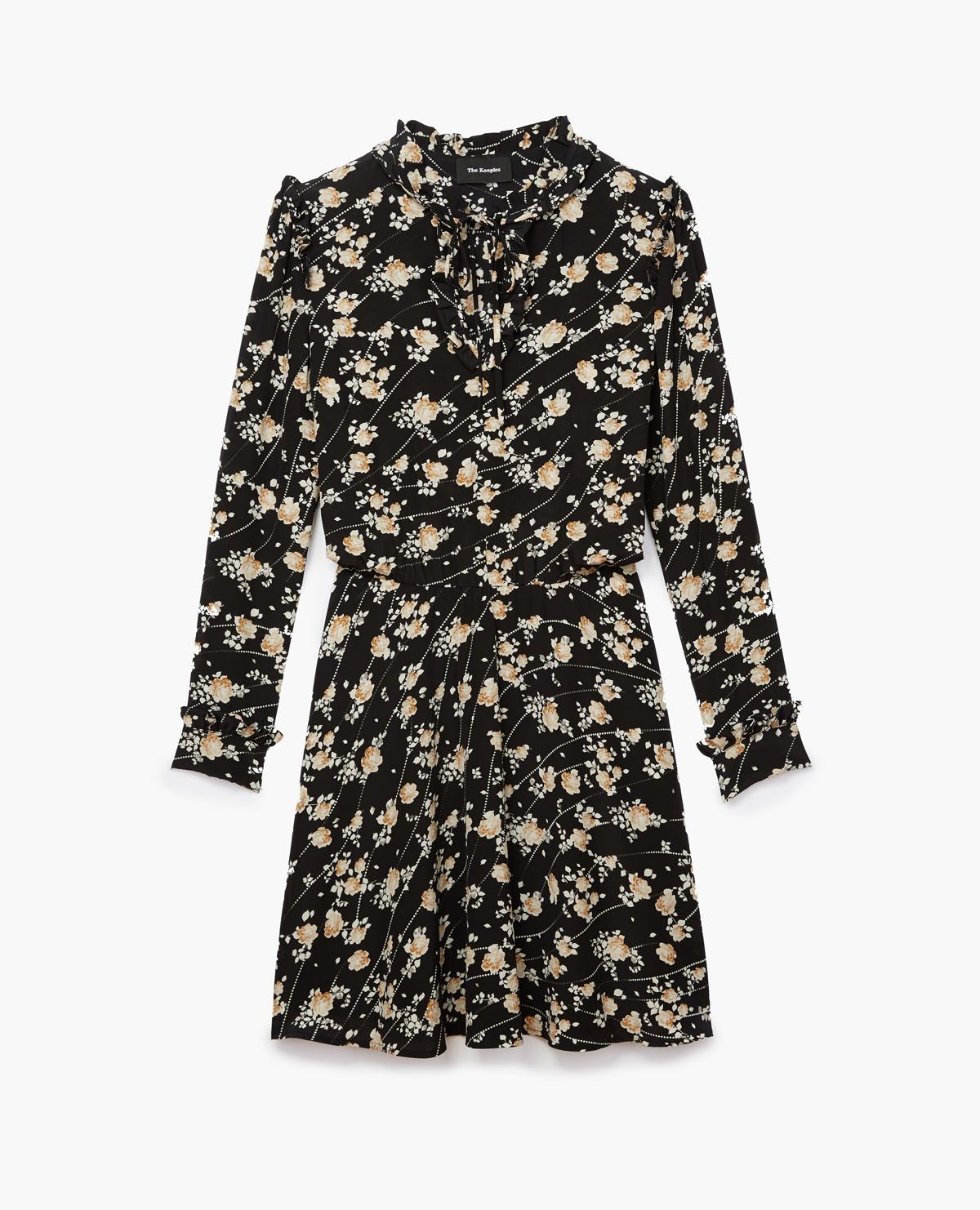 Style Lessons from Alexa Chung