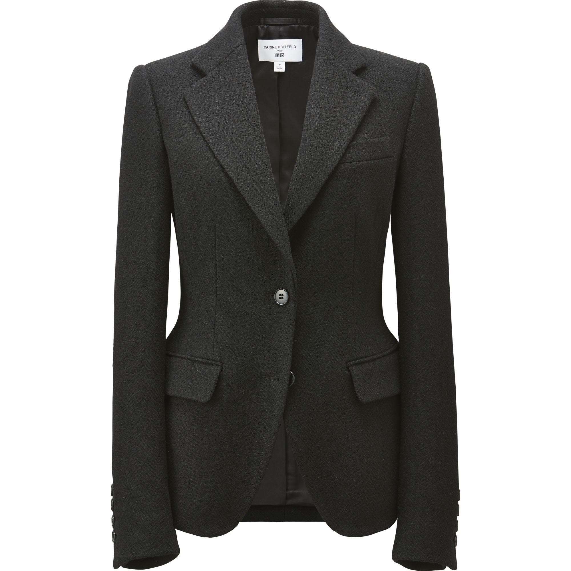 How To Dress Like A Fashion Editor: Every Piece From The Carine