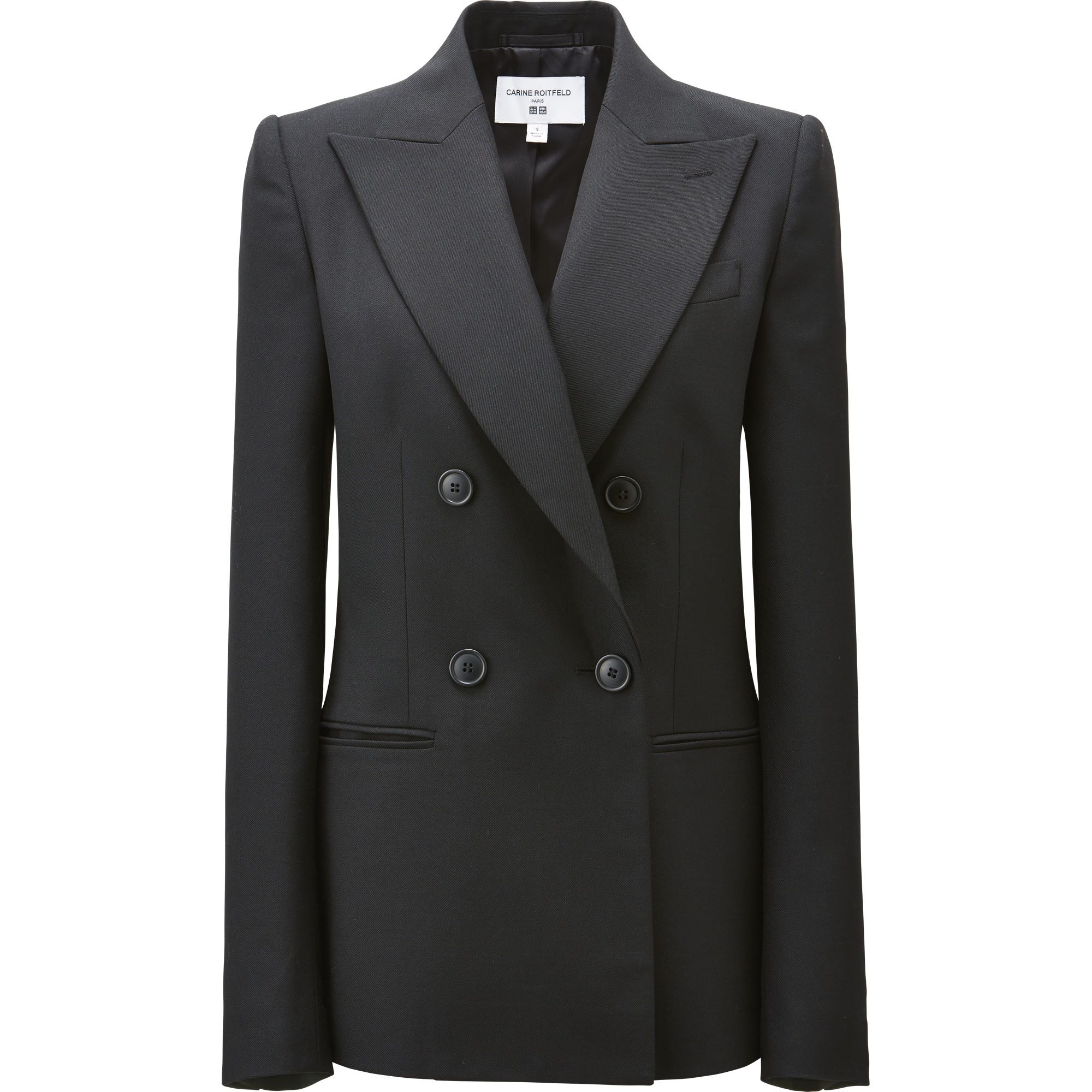 How To Dress Like A Fashion Editor: Every Piece From The Carine