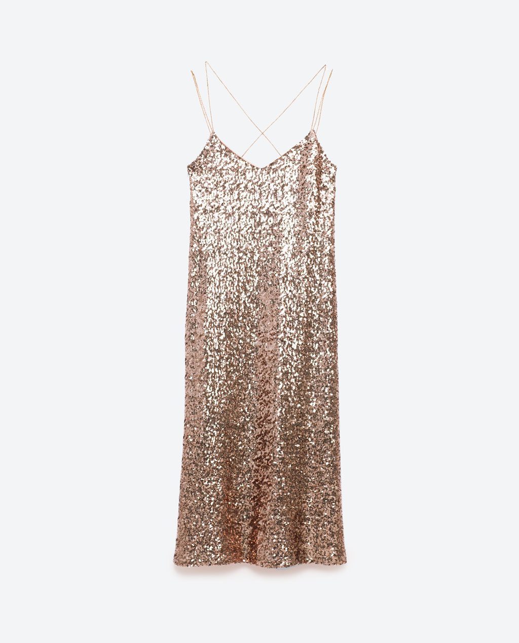 10 Holiday Dresses Under $100 that Look Way More Expensive - FASHION  Magazine