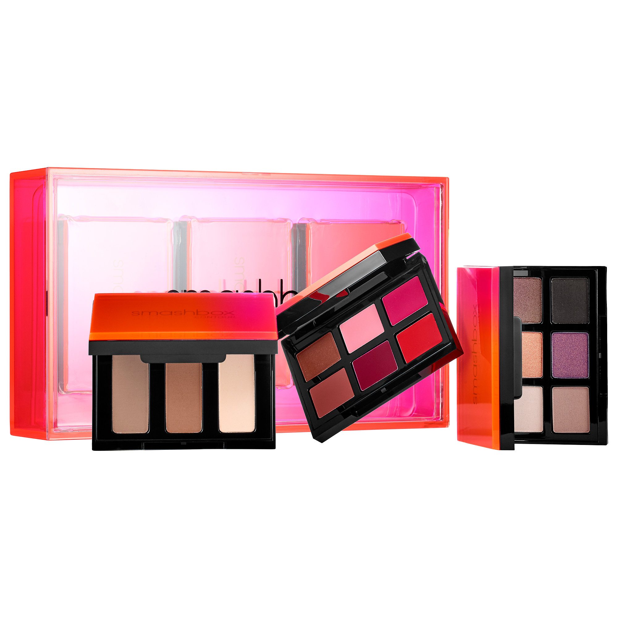 Meryl Pataky for Smashbox