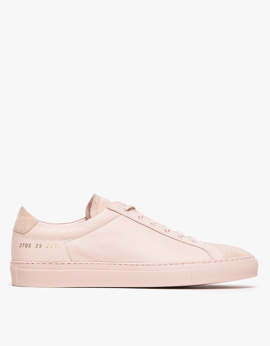 Best pink sneakers