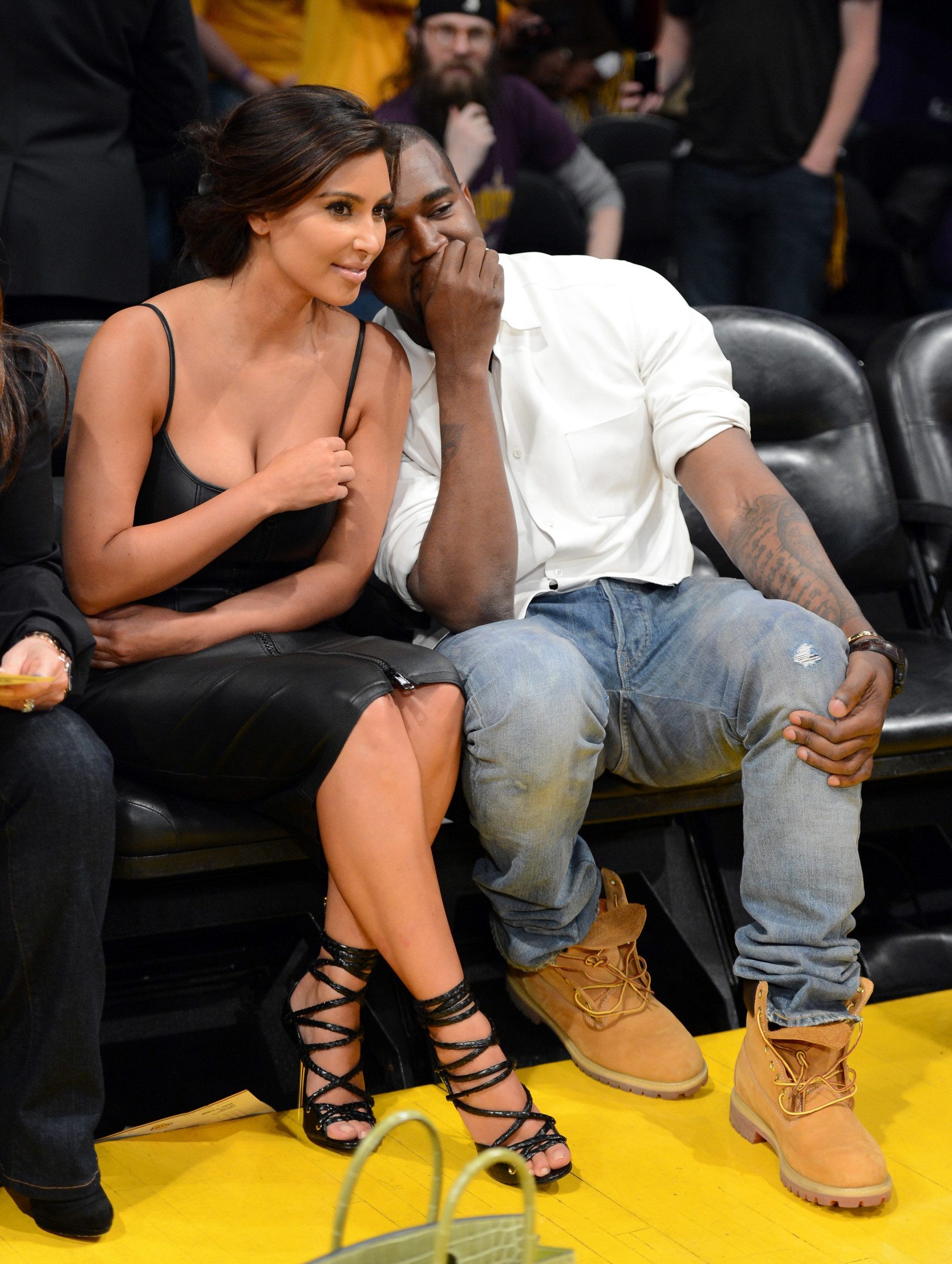 Valentine's Day Celebrity Outfit Inspiration