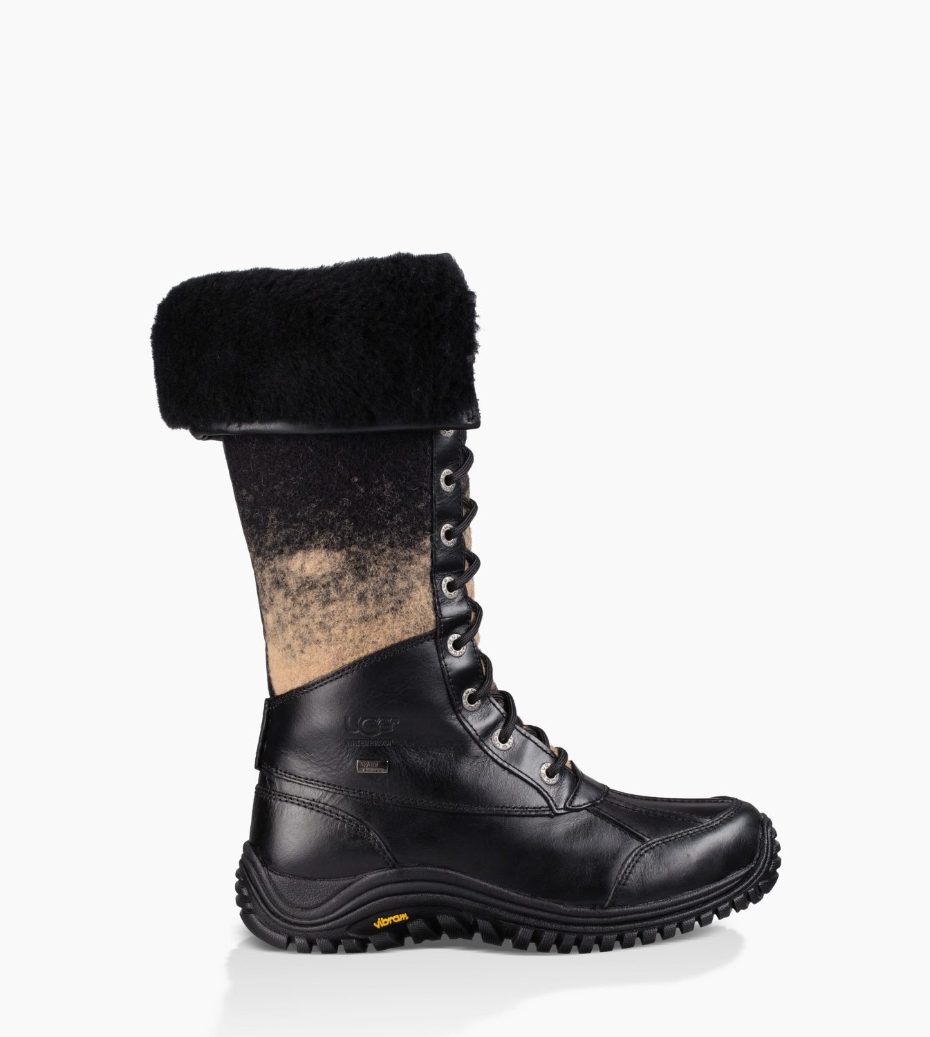 fashionable winter boots