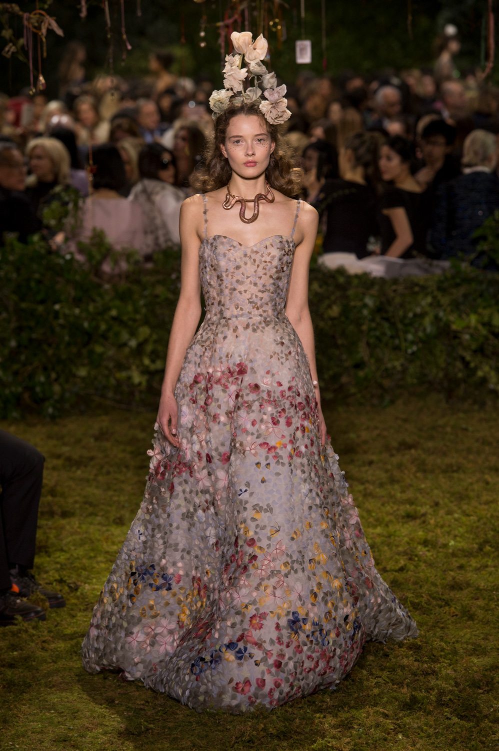The Best Haute Couture Looks