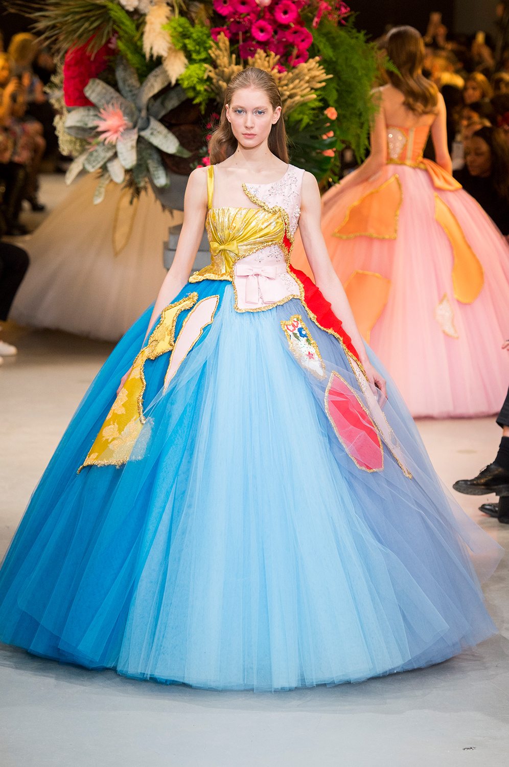 The Best Haute Couture Looks