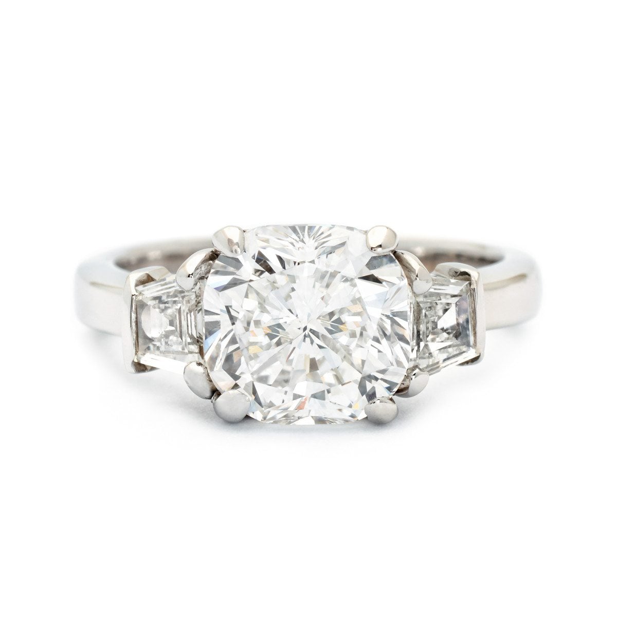 Celebrity Engagement Rings