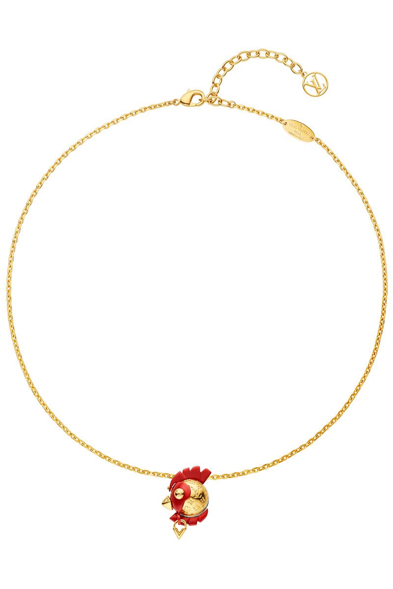 Chinese New Year 2017 Rooster shopping picks