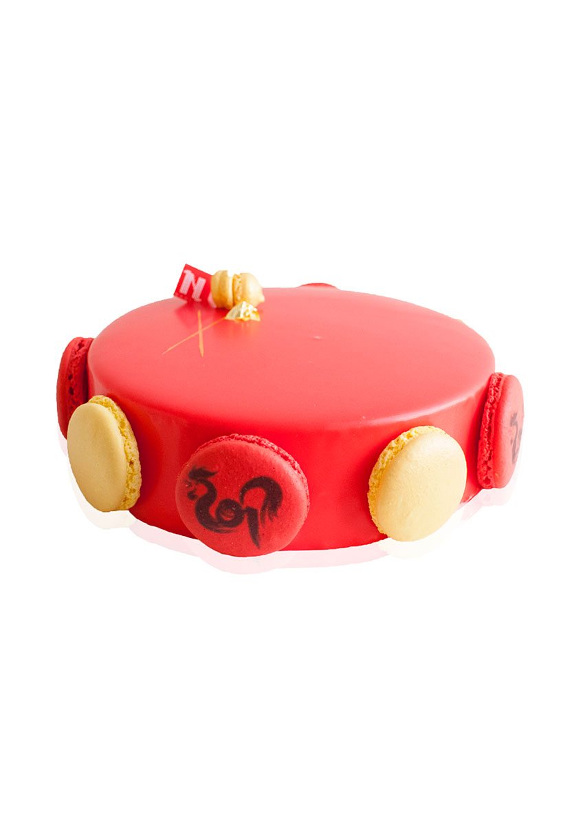Chinese New Year 2017 Rooster shopping picks