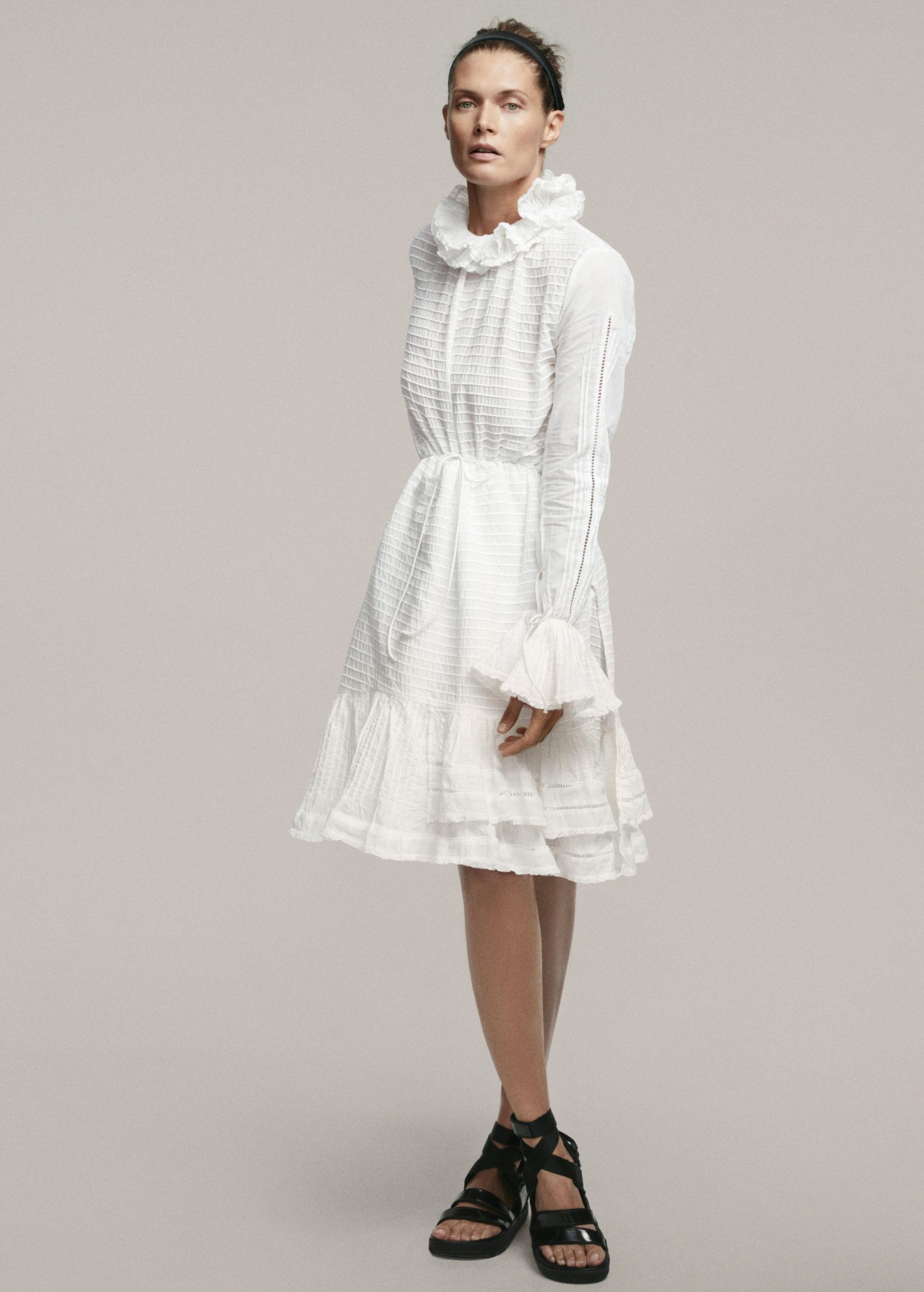 H&M is the Latest Brand to Join the See Now, Buy Now Club - FASHION ...