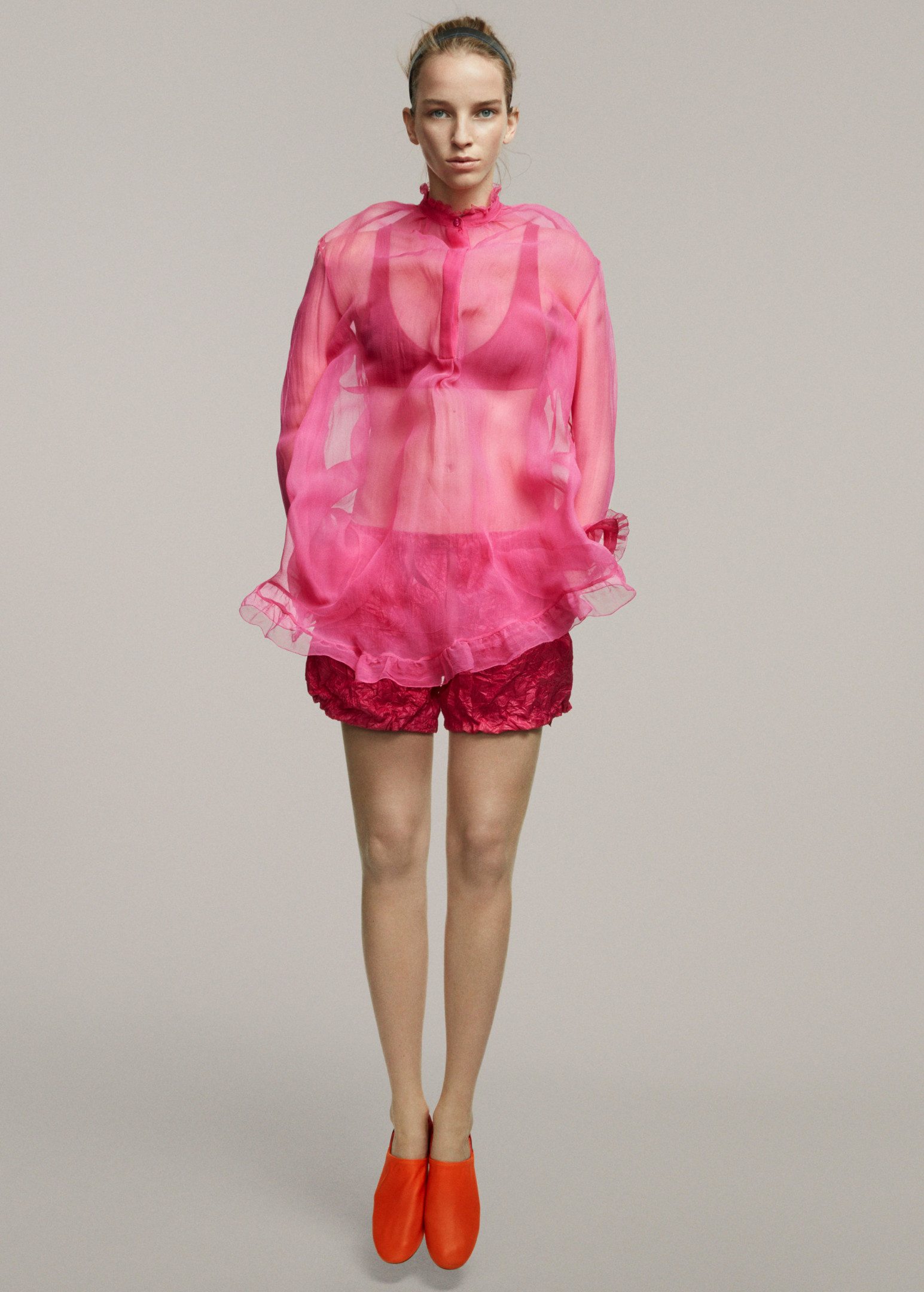 H&M Studio Spring 2017 Collection