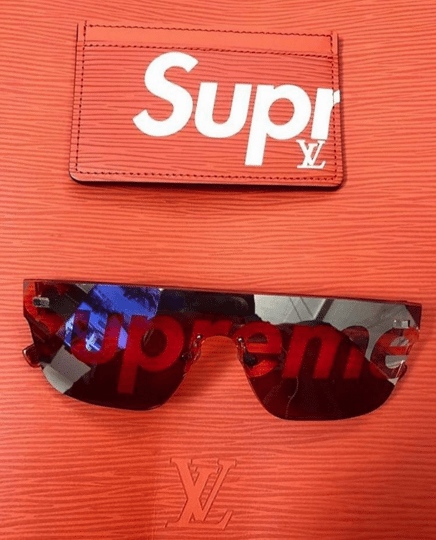 #LVxSupreme