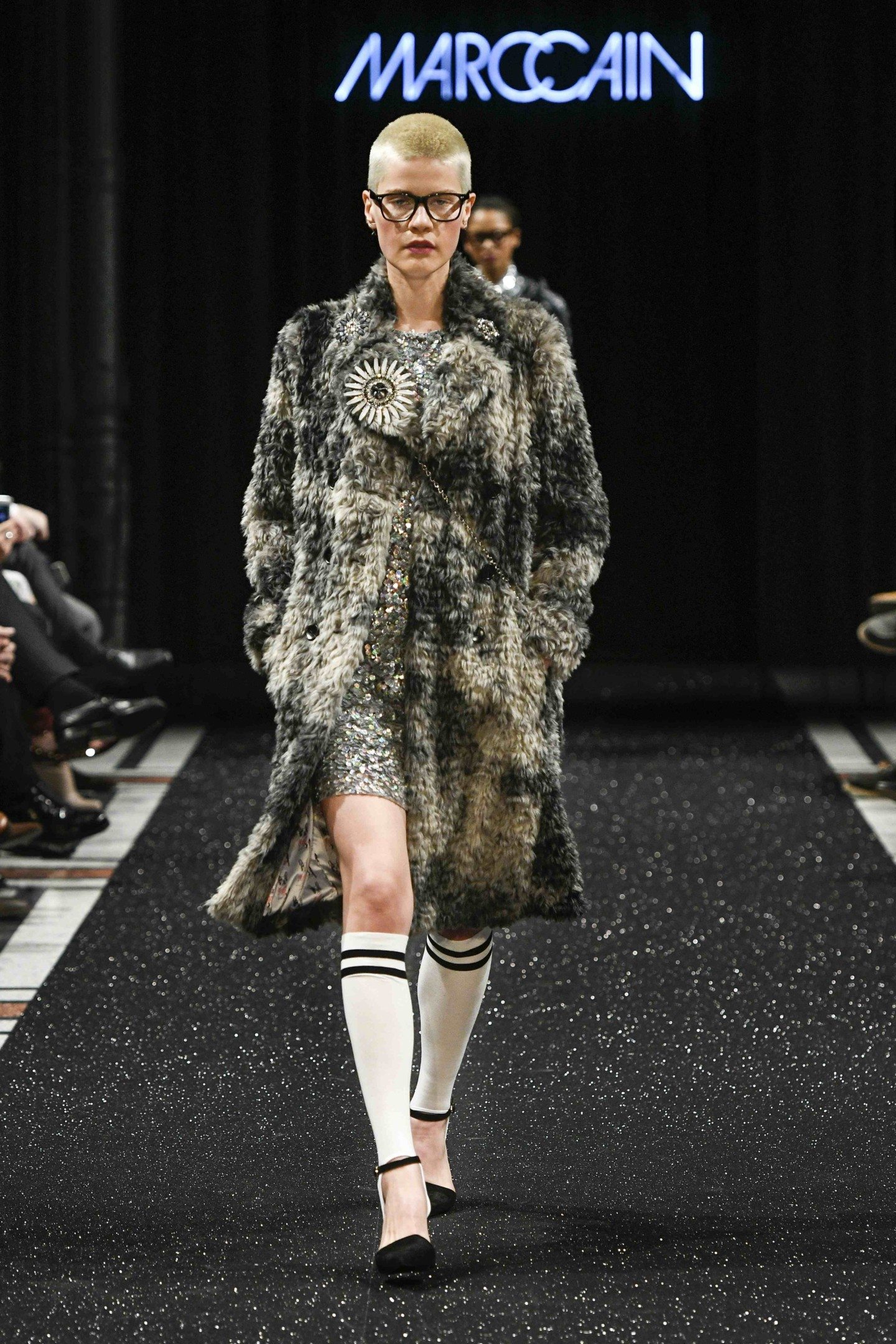 Marc Cain Fall 2017