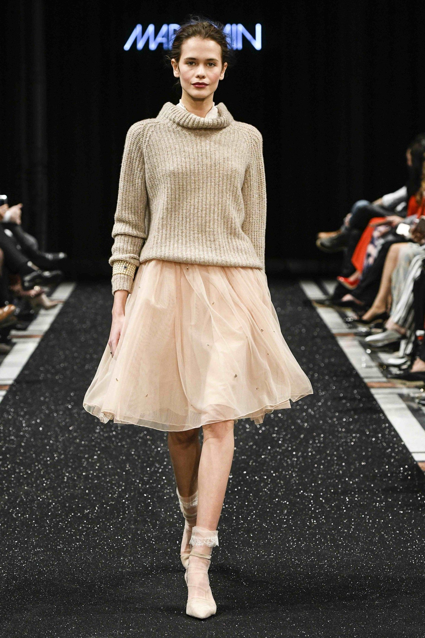 Marc Cain Fall 2017