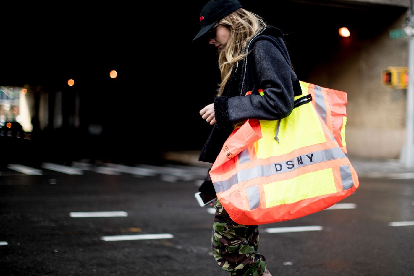 Outrageous Bags From Fashion Week