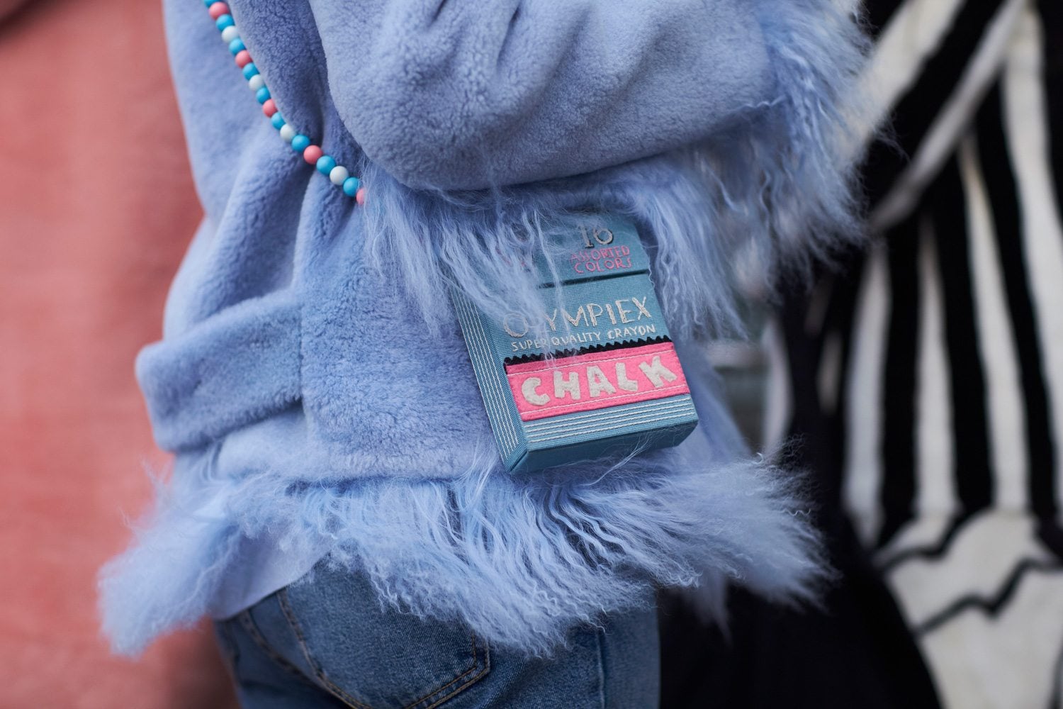 Outrageous Bags From Fashion Week
