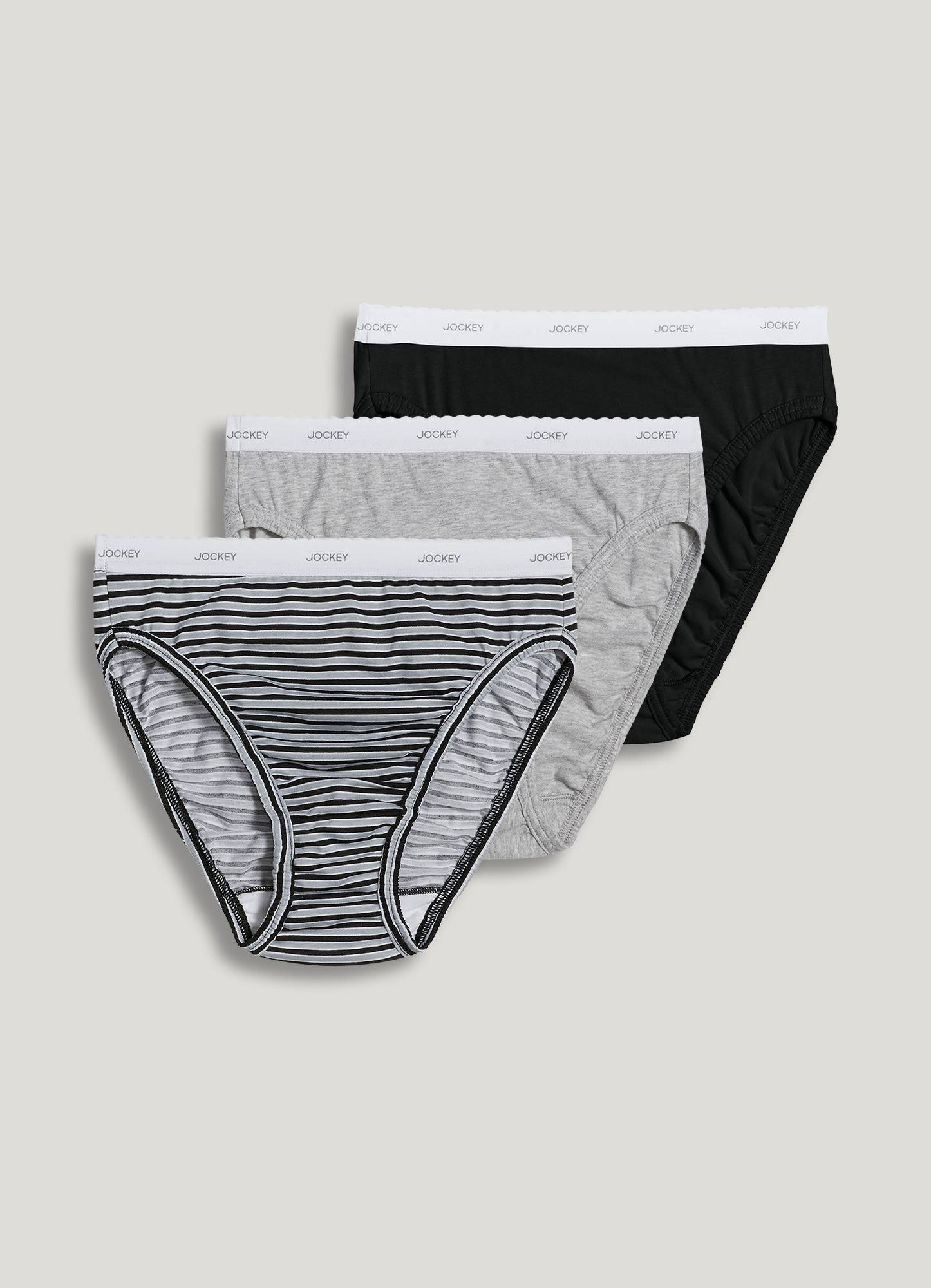 Are granny panties making a comeback?