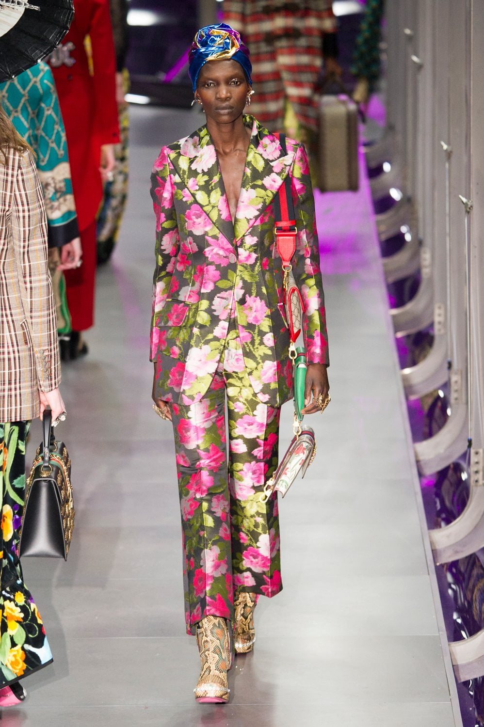 Gucci Fall/Winter 2017
