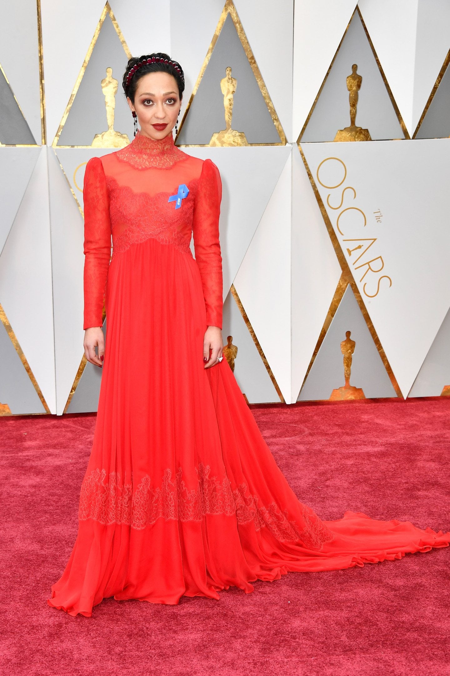 Oscars 2017 Best Dressed