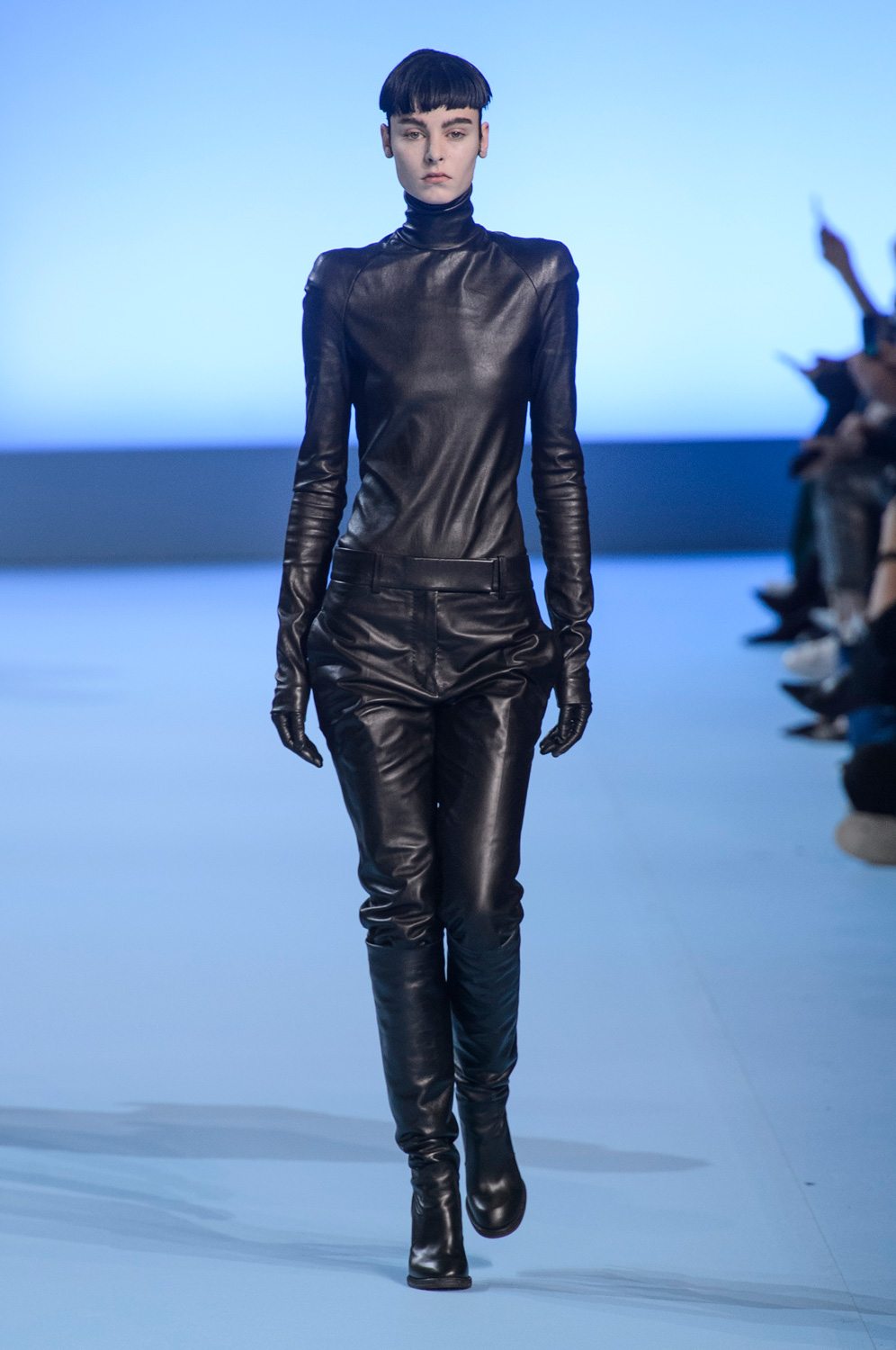 Paris Fashion Week Fall 2017 Trends