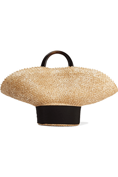 The Best New Beach Bags For Your Spring Break Vacation