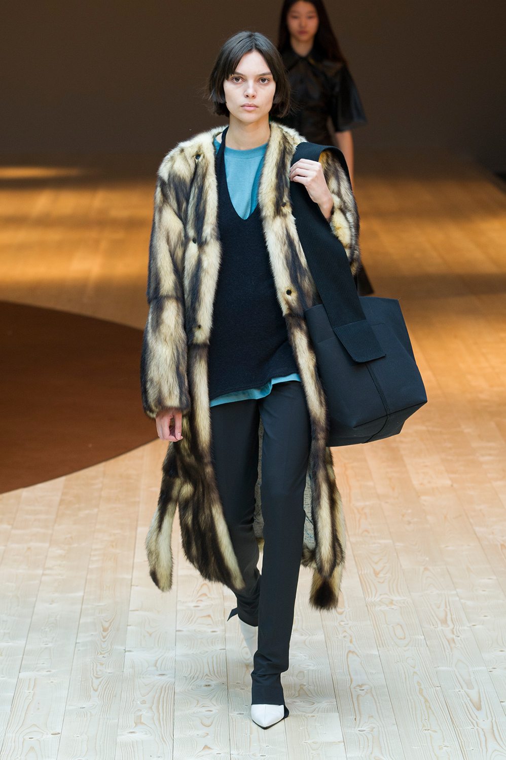 Paris Fashion Week Fall 2017 Trends