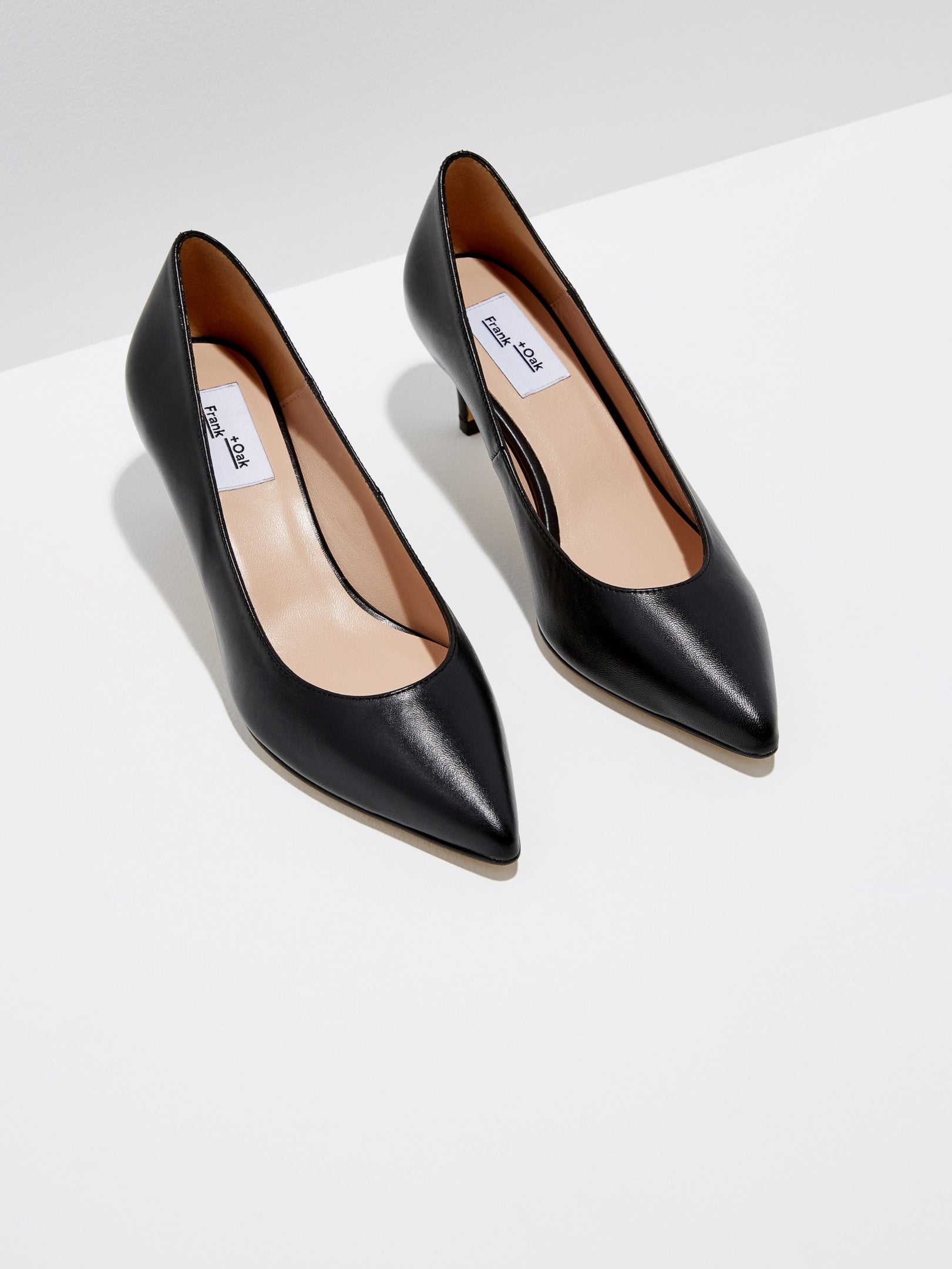 Frank + Oak New Women's Shoes