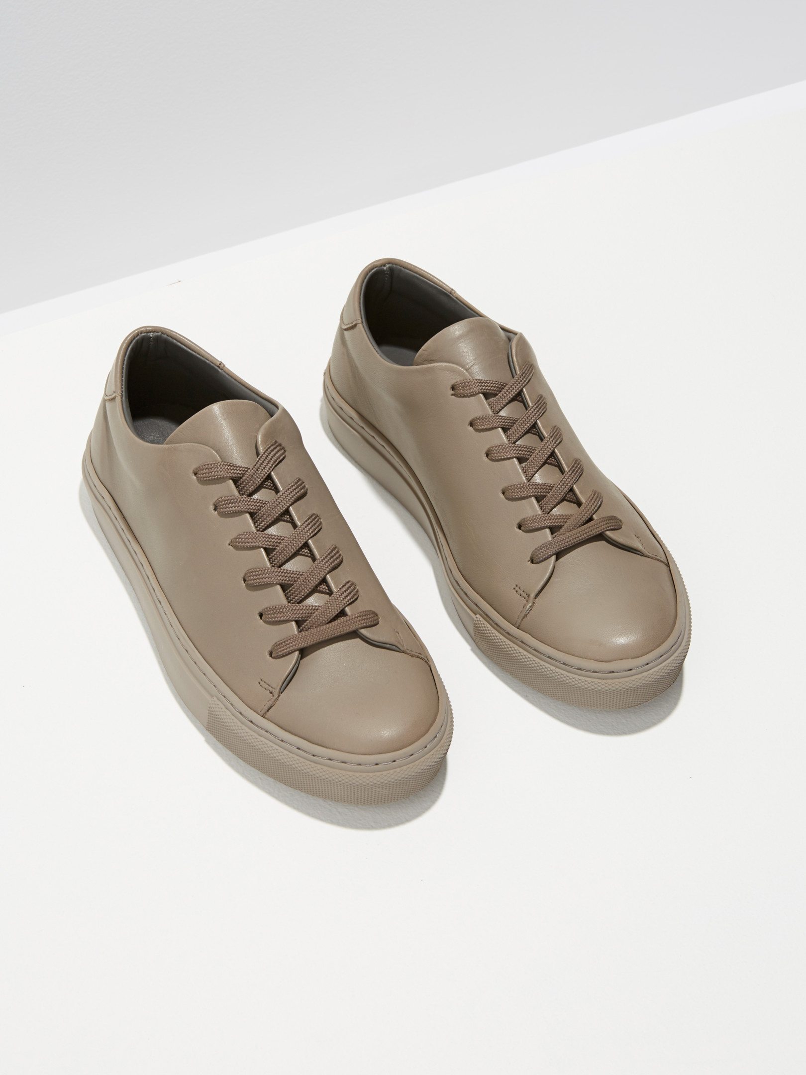 Frank + Oak New Women's Shoes