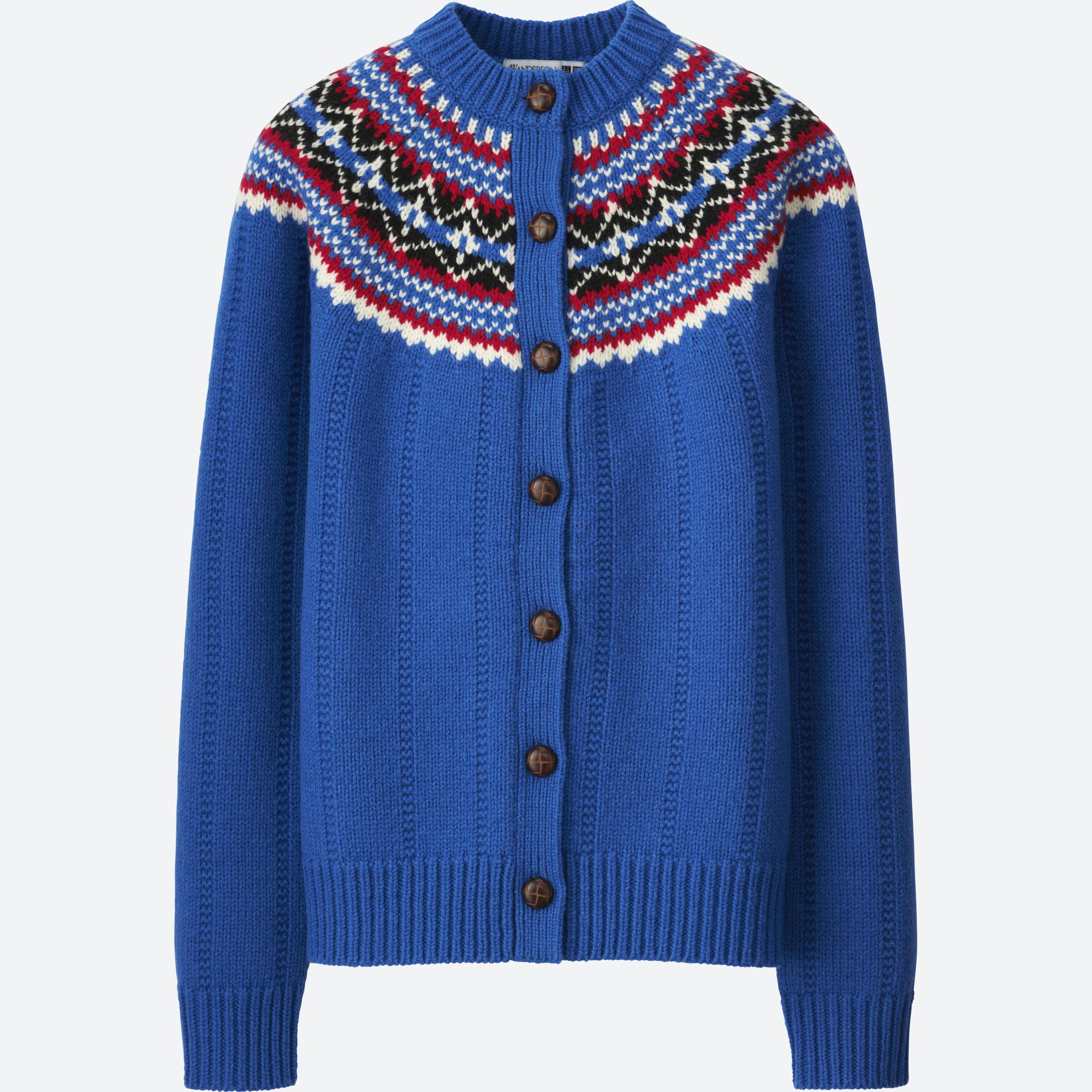 J.W. Anderson x Uniqlo