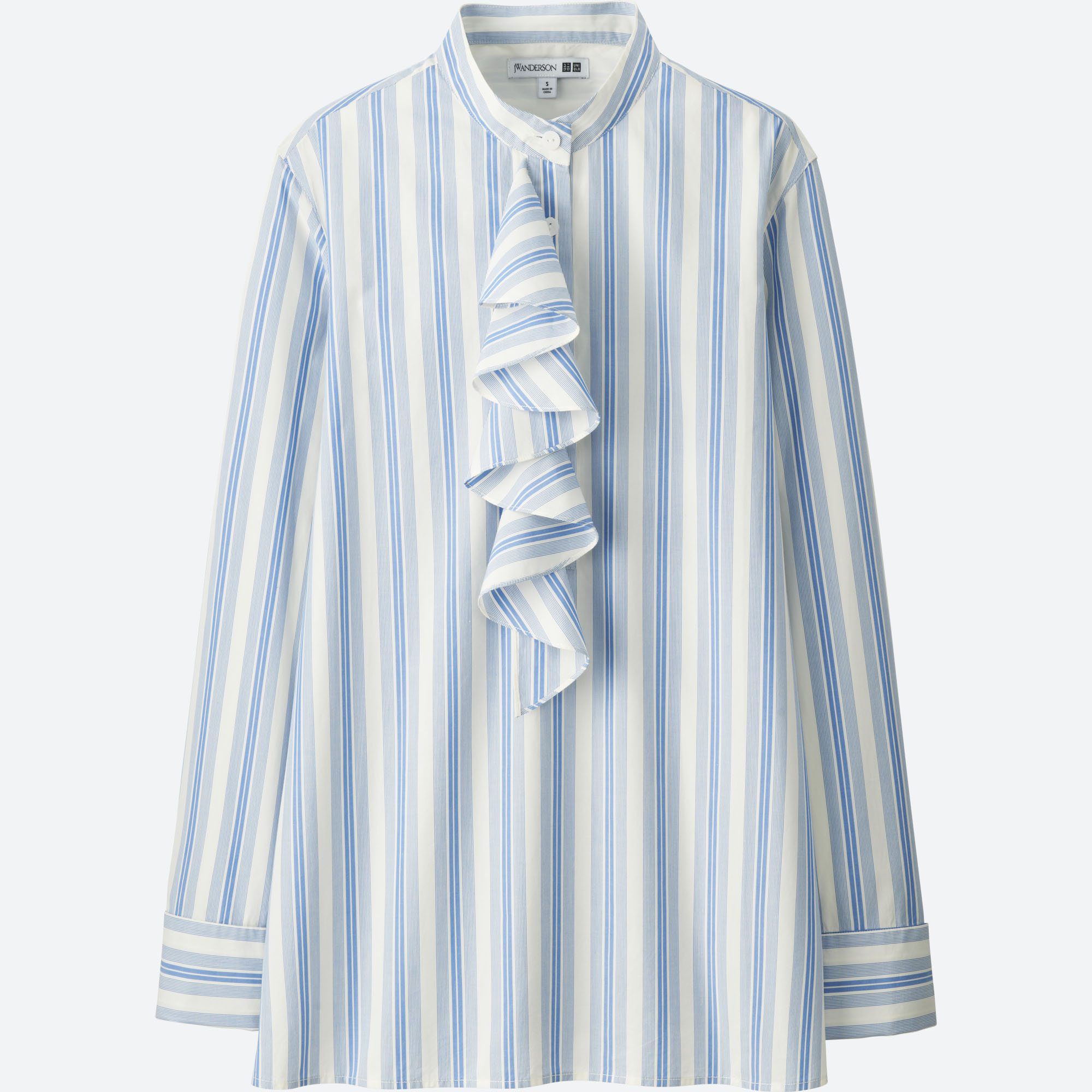 J.W. Anderson x Uniqlo