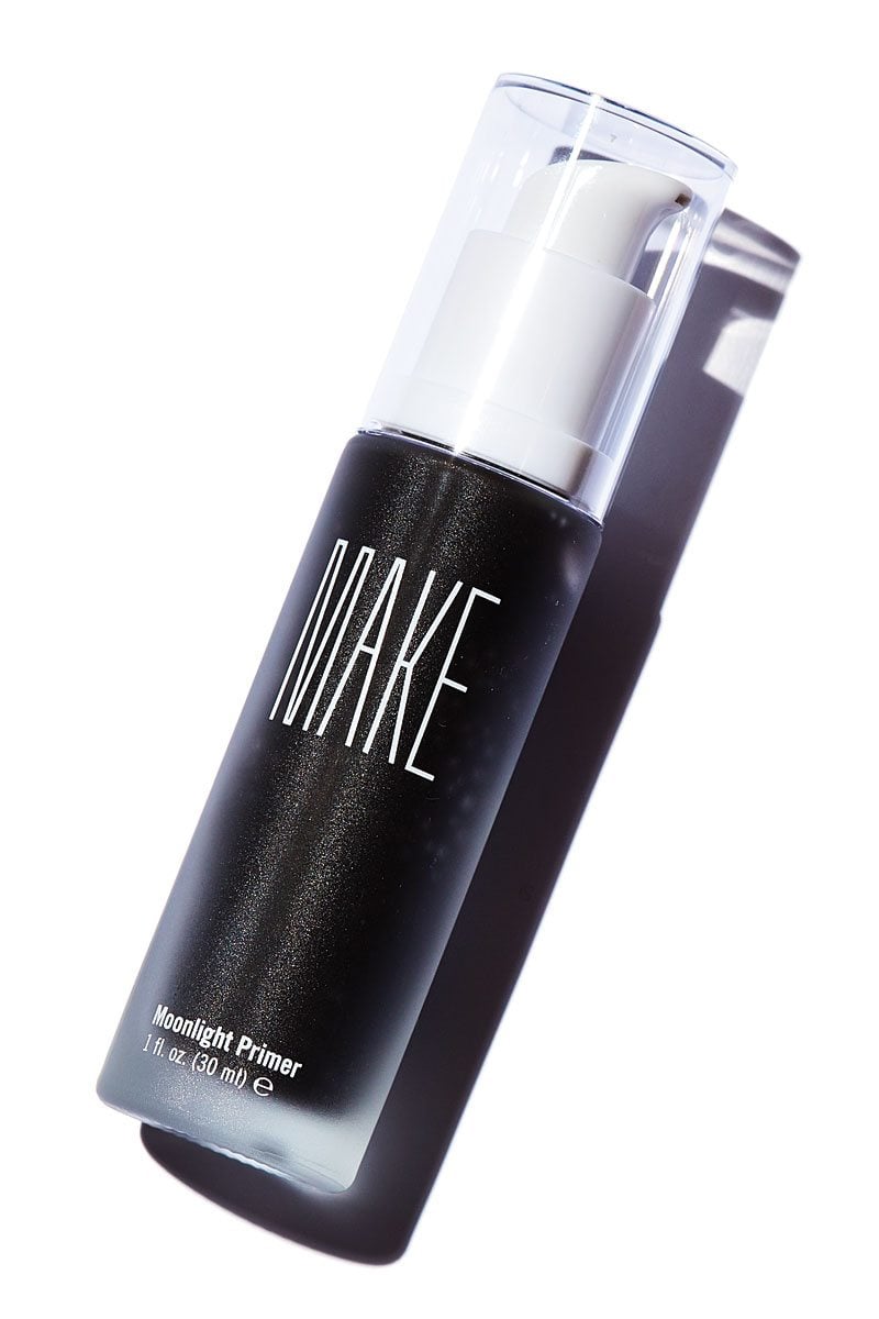Skin-saving beauty products