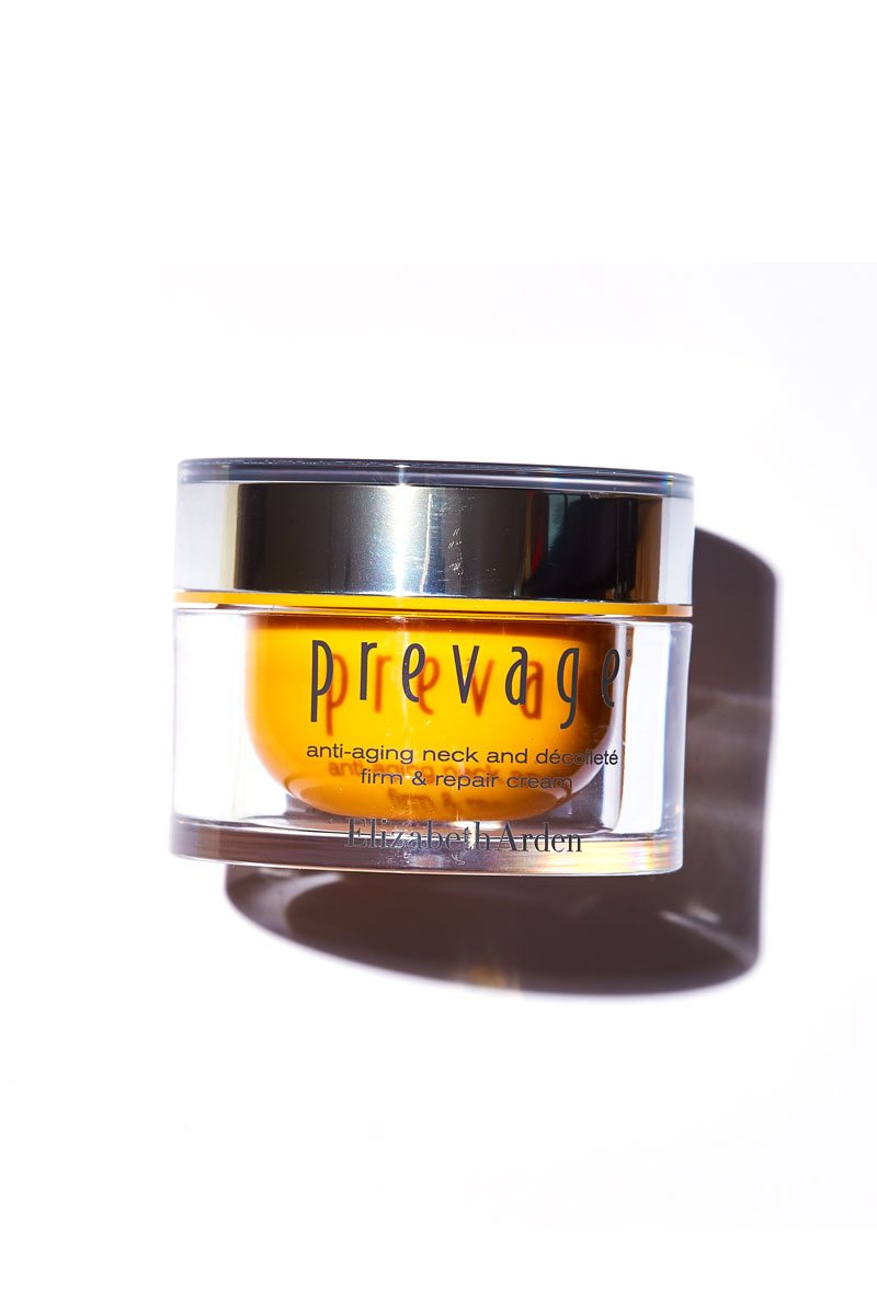 Skin-saving beauty products