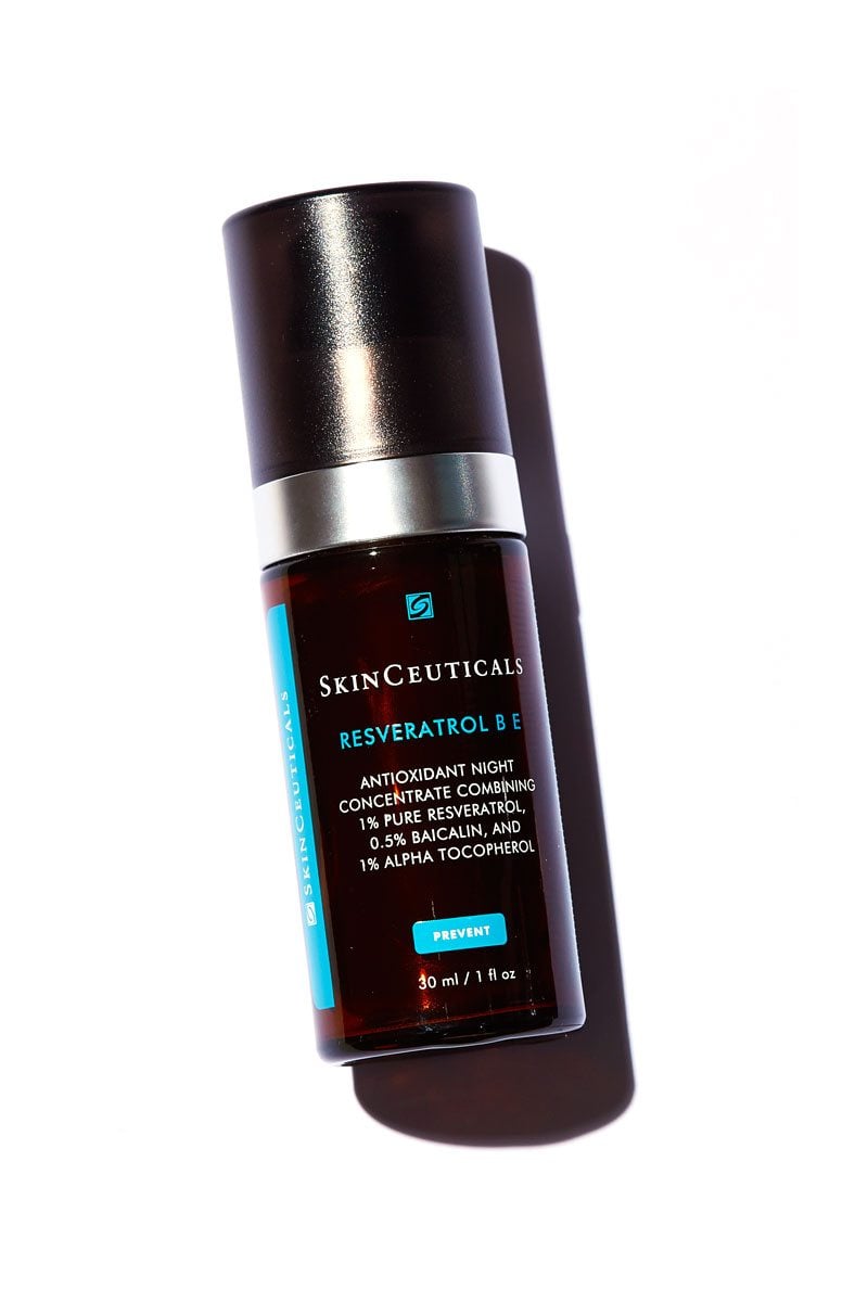 Skin-saving beauty products