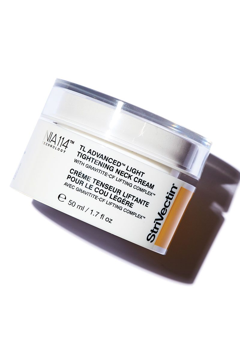 Skin-saving beauty products