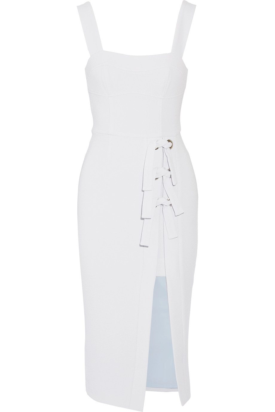 Alternative wedding dresses