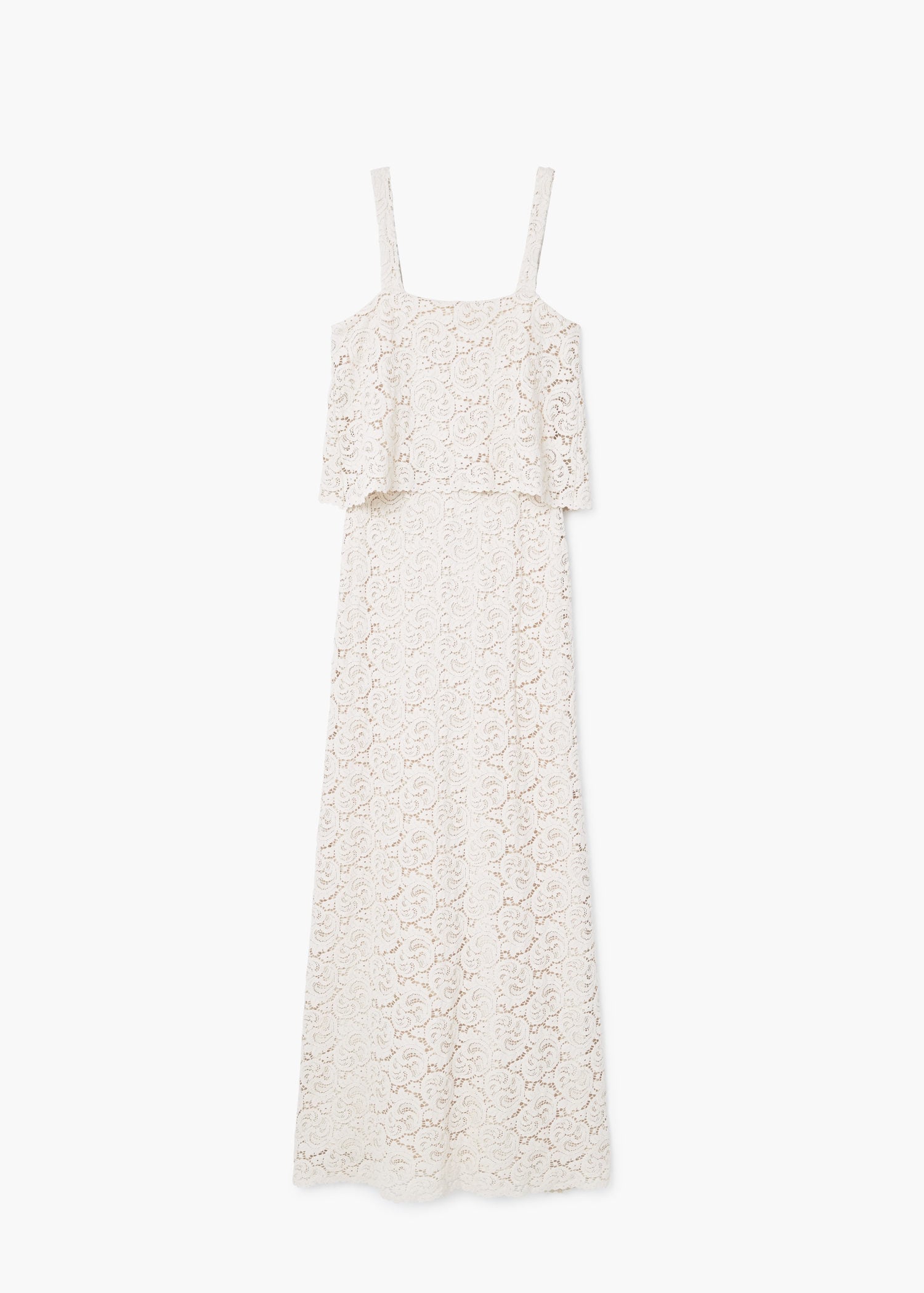 Alternative wedding dresses