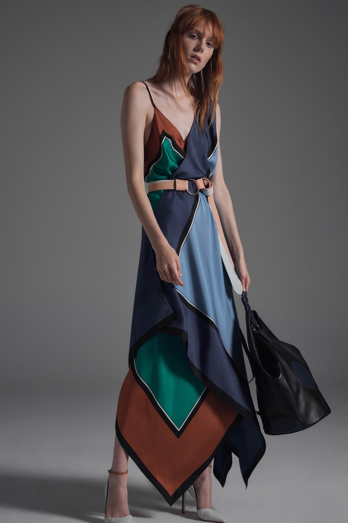 Five Must-Have DVF Spring 2017 Looks