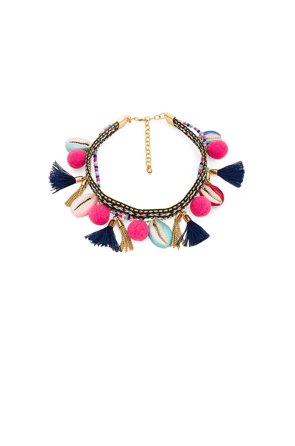 All Our Favourite Anklets