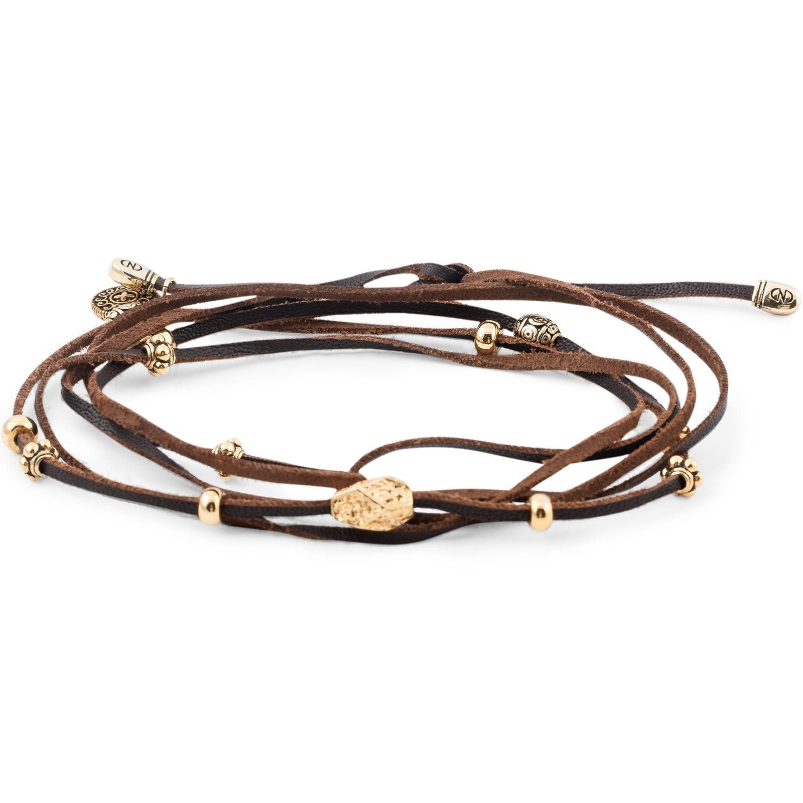 All Our Favourite Anklets