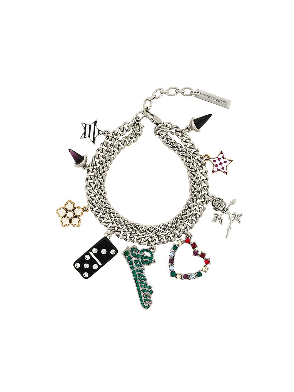 All Our Favourite Anklets