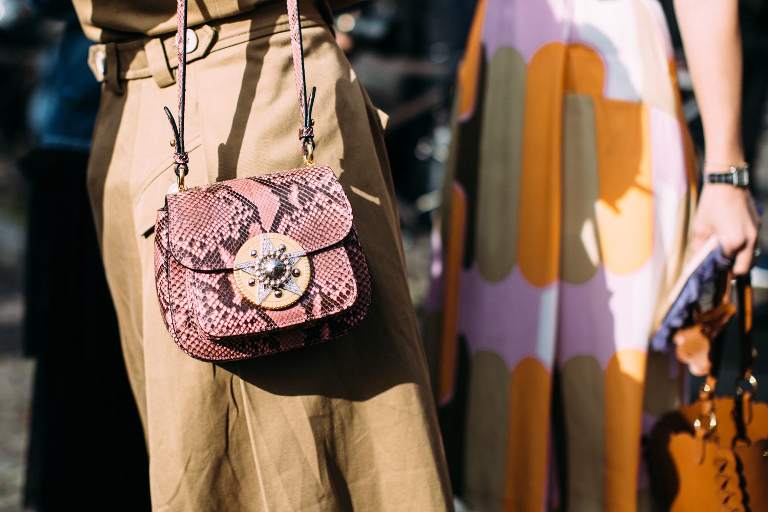 Mini bags
