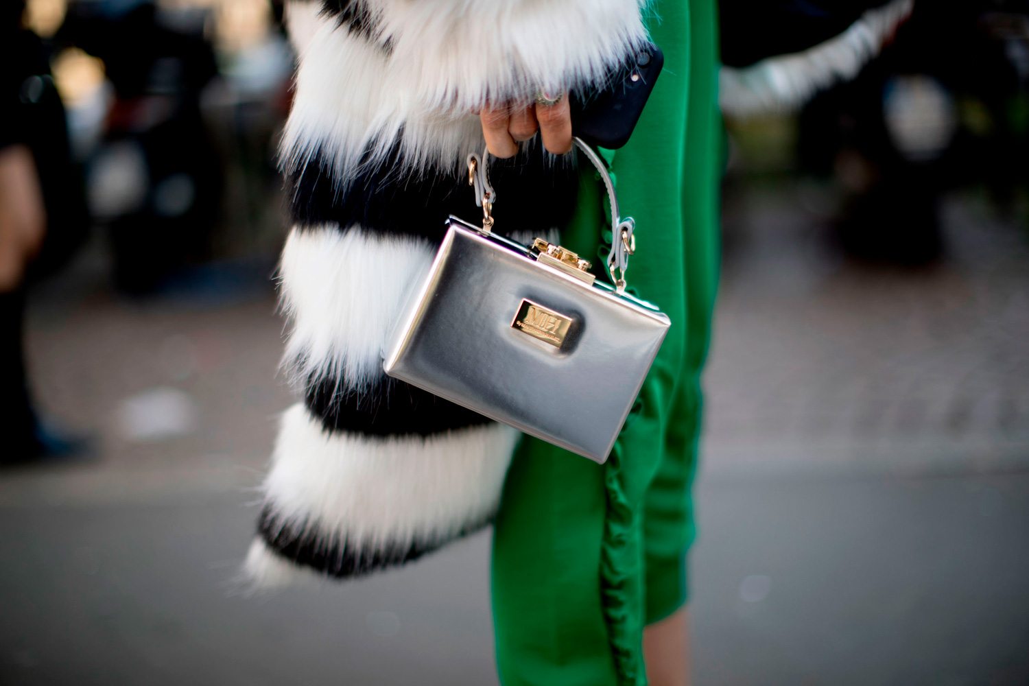 Mini bags