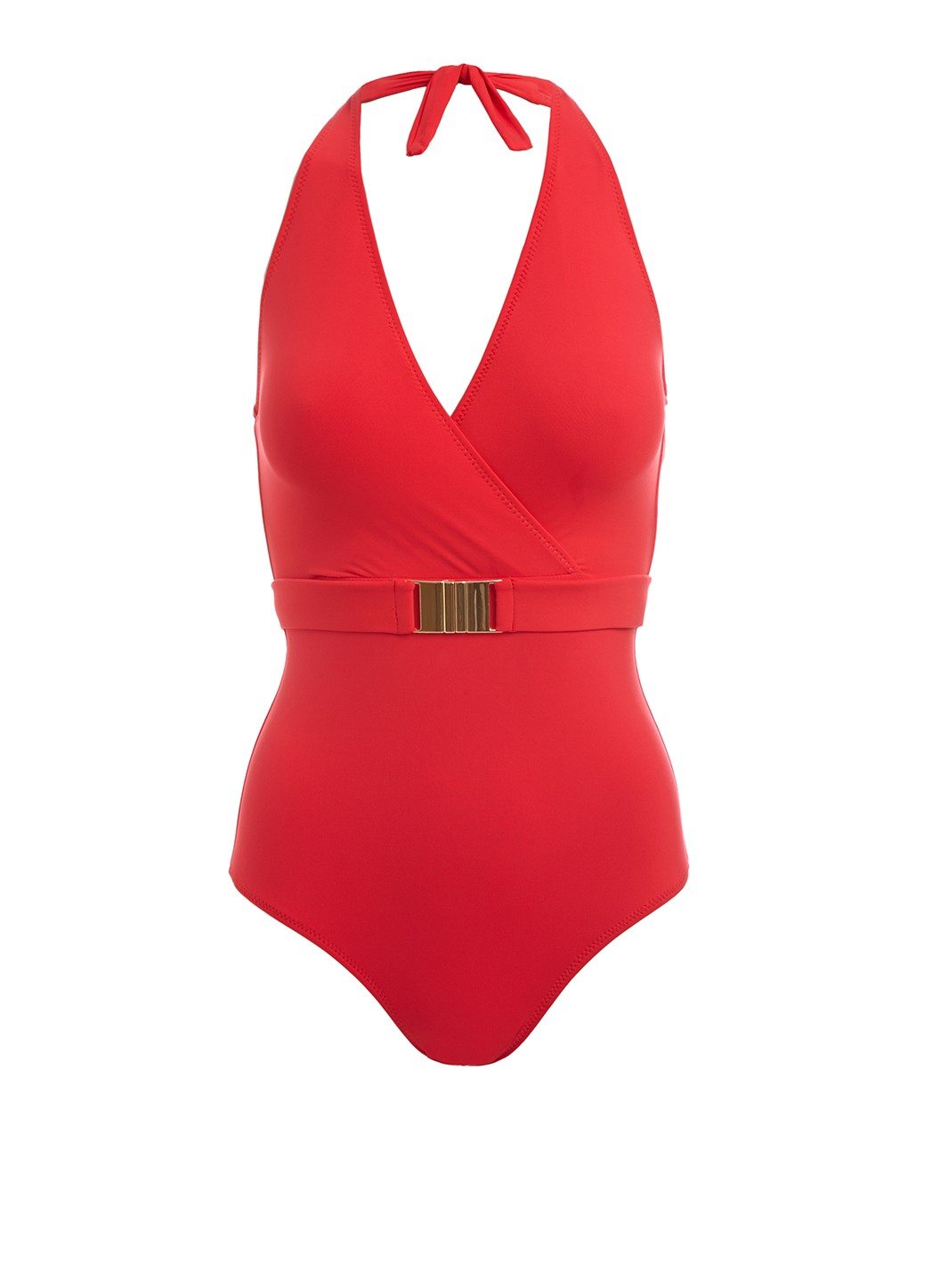 The Baywatch-Inspired Swimsuits You Need This Summer