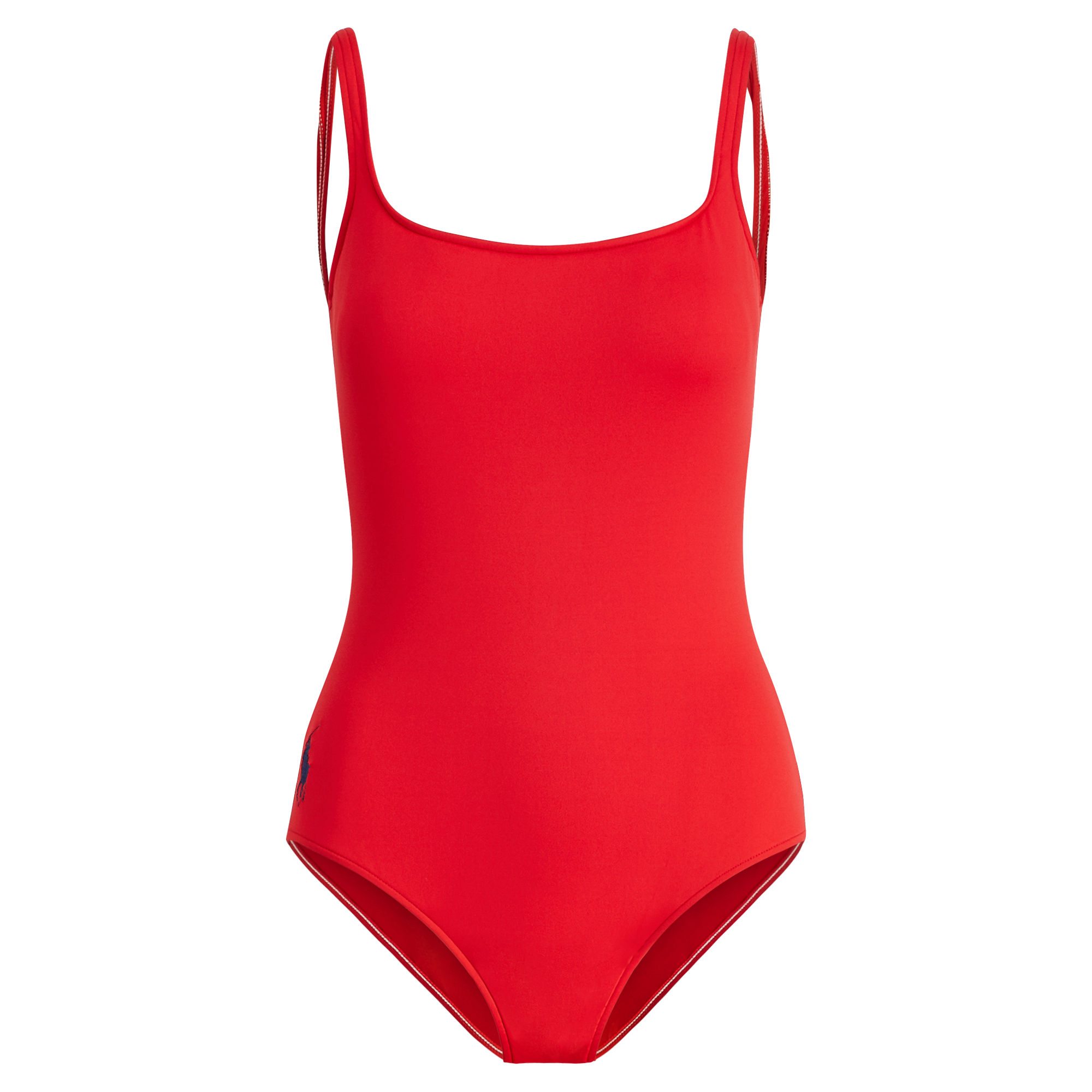 The Baywatch-Inspired Swimsuits You Need This Summer