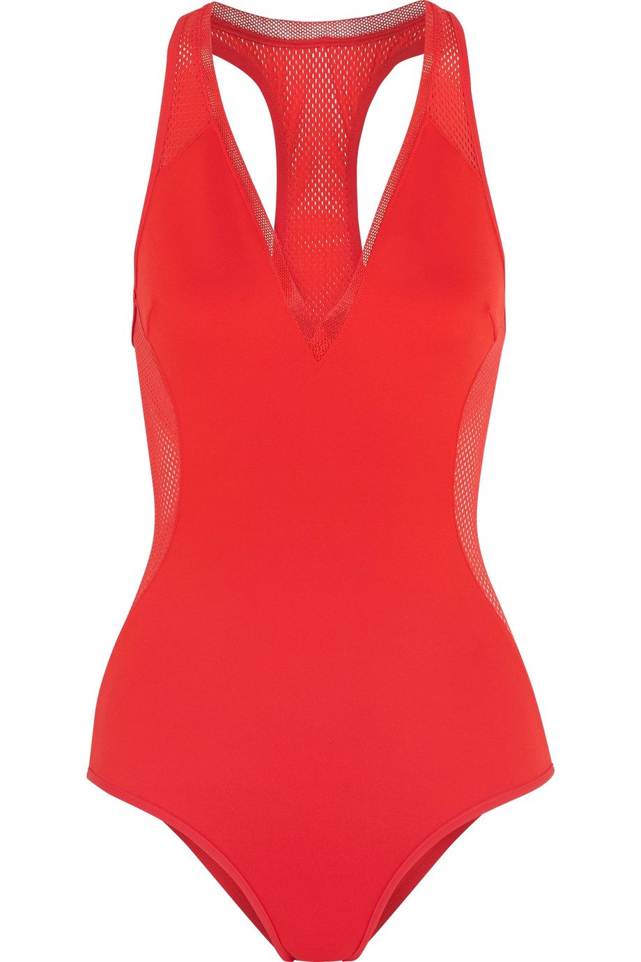 The Baywatch-Inspired Swimsuits You Need This Summer