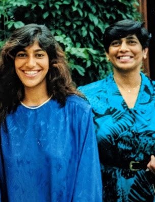 The Beauty Lessons We Learned From Our Moms