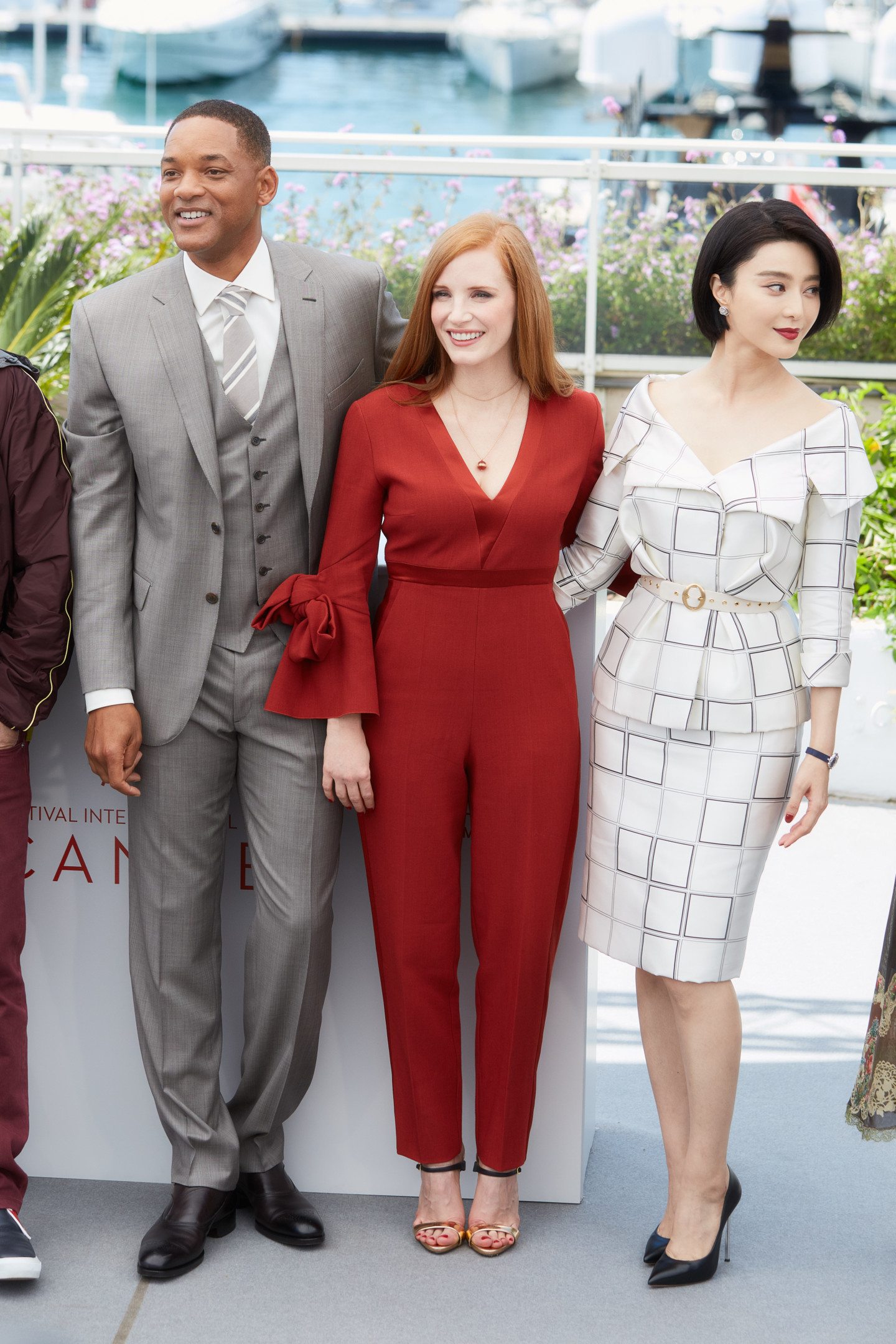 Cannes 2017: The best-dressed celebrities on the red carpet
