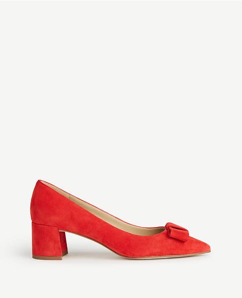 How to Add Colour to Your Wardrobe