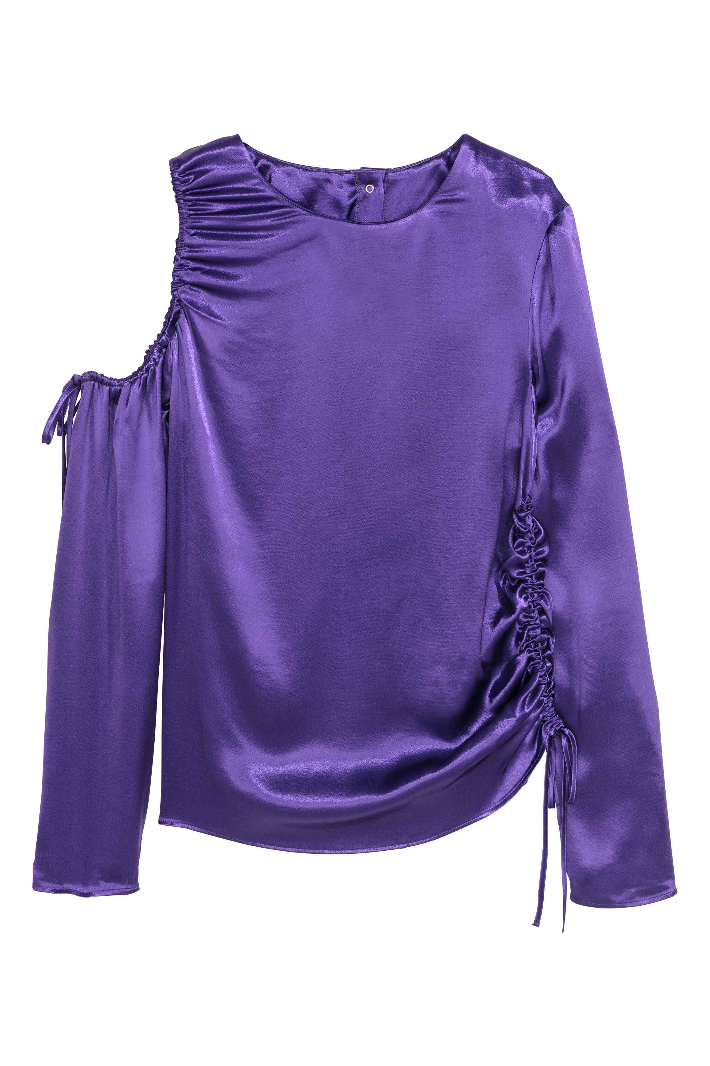 How to Add Colour to Your Wardrobe